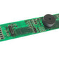 GE Refrigerator Control Board - WG03F00507