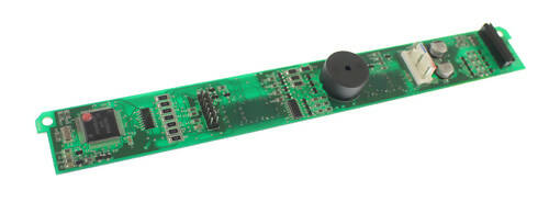 GE Refrigerator Control Board - WG03F00507