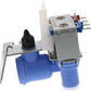 GE Refrigerator Water Inlet Valve Kit - WG03F00689