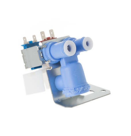 GE Refrigerator Water Inlet Valve - WG03F01500
