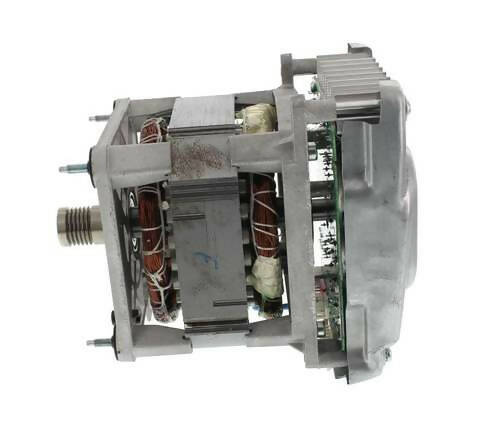 GE Washer Drive Motor With Inverter Board - WG03F01768
