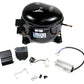 GE Refrigerator Compressor Kit - WG03F02070