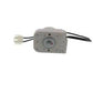 GE Refrigerator Evaporator Motor - WG03F02146