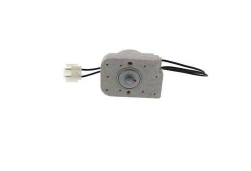 GE Refrigerator Evaporator Motor - WG03F02146