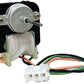 GE Refrigerator Condenser Motor - WG03F02222