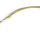 GE Range Oven Temperature Fuse Unit - WG03F02302