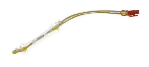 GE Range Oven Temperature Fuse Unit - WG03F02302