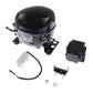 GE Refrigerator Compressor Kit - WG03F04881
