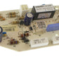 GE Refrigerator Defrost Control Board - WG03F04988