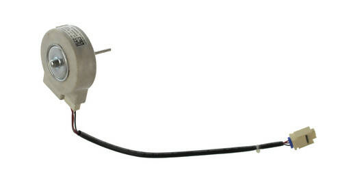 GE Refrigerator Evaporator Fan - WG03F05055
