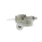 GE Refrigerator Inlet Control Valve Assembly - WG03F06014