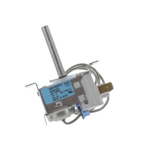 GE Refrigerator Temperature Control - WG03F06864