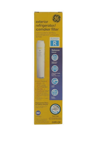 GE Refrigerator Filter - WG03F07108