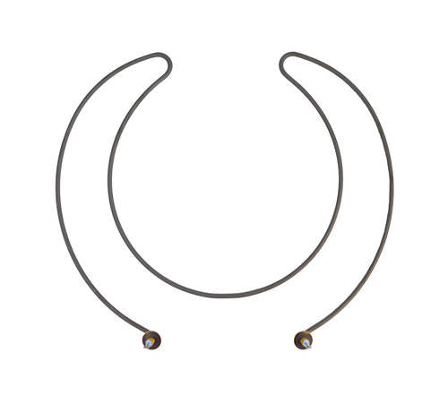 GE Dishwasher Heating Element - WG03F07128