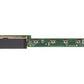GE Dishwasher User Interface Control Board - WG04A03691