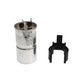 GE Washer Capacitor & Bracket Kit - WG04A04234