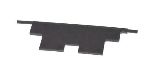 GE Dishwasher Door Handle Actuator - WG04F00006