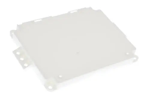 GE Dishwasher Power Control Board Cover - WG04F00199