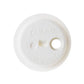 GE Dishwasher Detergent Dispenser Cover - WG04F01675