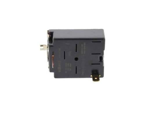 GE Dryer Start Switch - WG04F03522