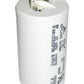 GE Washer Capacitor - WG04F03692