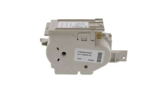 GE Washer Timer - WG04F03792