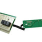 GE Washer Electronic Control Board - WG04F04565