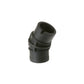 GE Dishwasher Drain Hose Elbow - WG04F04671