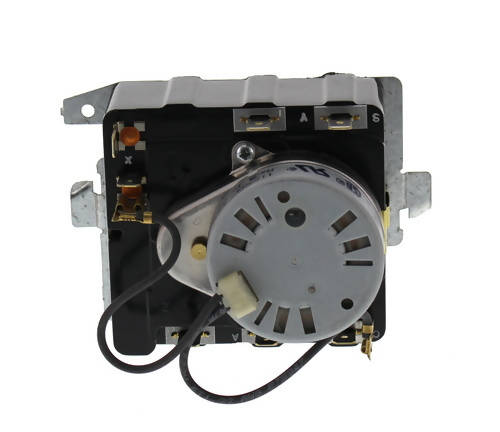 GE Dryer Timer - WG04F04960