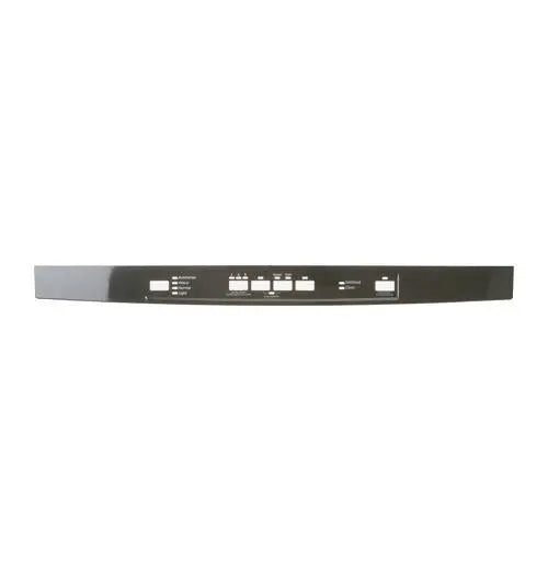 GE Dishwasher Control Panel - WG04F05104