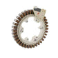 GE Washer Stator & Hall Sensor Assembly - WG04F05619