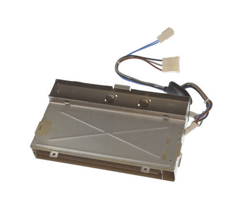 GE Dryer Heater Assembly - WG04F07222