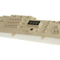 GE Washer User Interface - WG04F07907