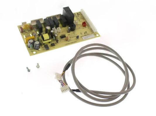 GE Dishwasher Control Board - WG04F07993