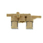 GE Washer Water Inlet Valve - WG04F09765