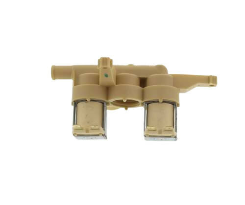 GE Washer Water Inlet Valve - WG04F09765
