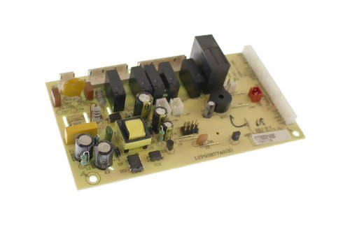 GE Dryer Power Control Board - WG04F10108