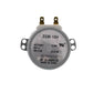 GE Microwave Synchronous Motor - WG04F10198