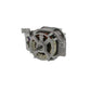 GE Washer Drive Motor - WG04F10396