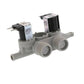 GE Washer Water Inlet Valve - WG04F11302