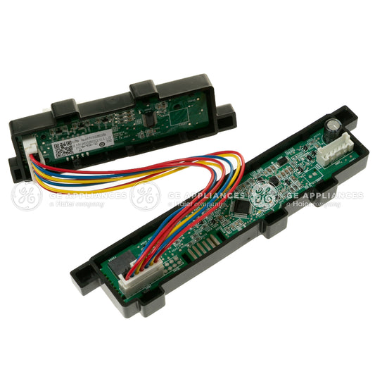GE Dishwasher UI Control Board - WG04F12078