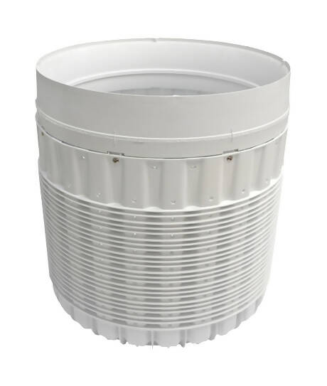 GE Washer Basket Hub - WG04L01532