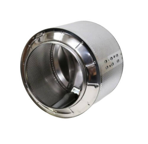 GE Front Washer Inner Tub Assembly - WG04L05906