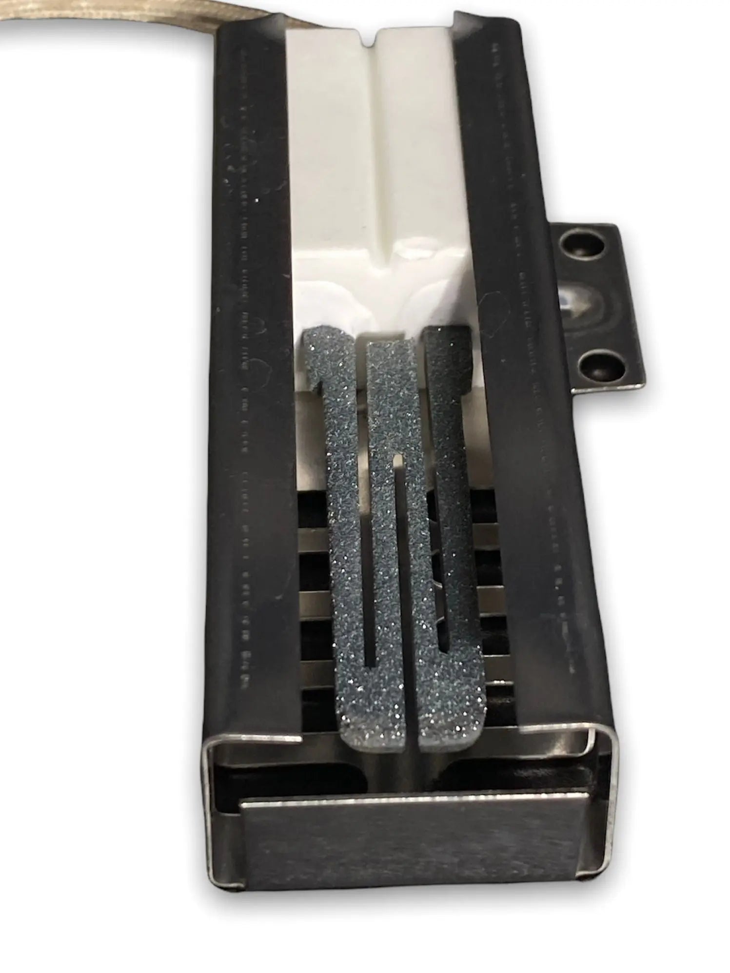 WHIRLPOOL Range Flat Gas Igniter, Hot Surface - WP12400035 or 12400035, REPLACES: W10125528 W10127324 3377 AP4012072 PS1573892 EAP1573892 PD00002480 INVERTEC