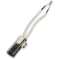 WHIRLPOOL Range Flat Gas Igniter, Hot Surface - WP74007966 or 74007966 , REPLACES: 7432P130-60  74007398  PD00003857 1025376 AP6011023 PS11744214 EAP11744214 INVERTEC