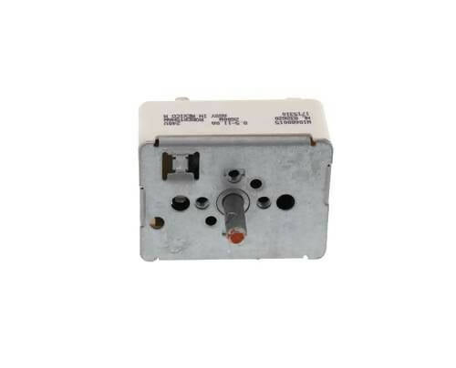 Whirlpool Range Surface Element Infinite Switch - W11162115, Replaces: 4546345 B01BN0DNPE EAP12347916 PS12347916 W10600015 OEM PARTS WORLD
