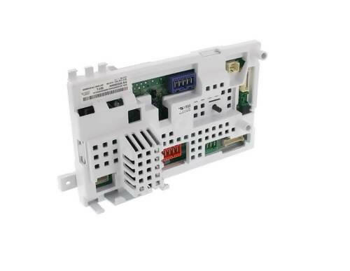 Whirlpool Washer Electronic Control Board - W10393444, Replaces: 1938492 AH3495158 AP5185370 EA3495158 EAP3495158 PS3495158 W10296019 W10333848 OEM PARTS WORLD