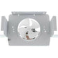 Whirlpool Refrigerator Evaporator Fan - WP12013209Q