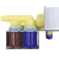 Whirlpool Refrigerator Water Inlet Valve - WP12544001