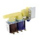 Whirlpool Refrigerator Water Inlet Valve - WP12544002